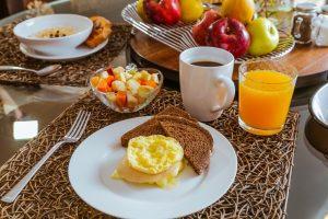 Casa Emilina Bed and Breakfast