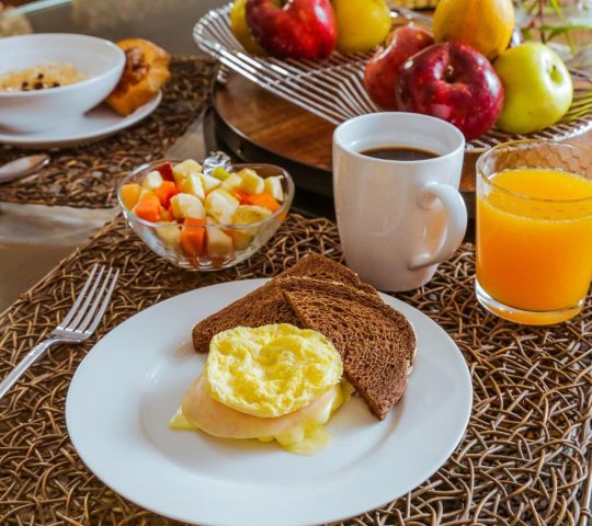 Casa Emiliana Bed and Breakfast