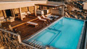 Contemplación Resort & Spa