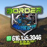 Border Adventures