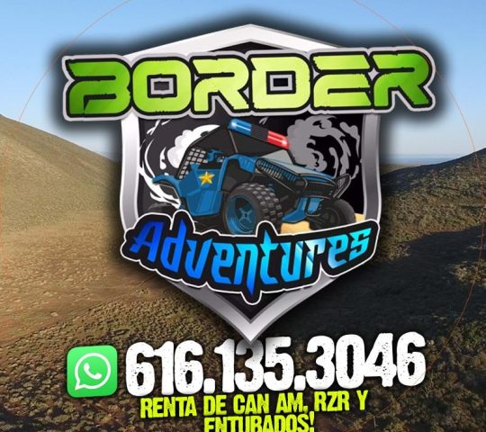 Border Adventure