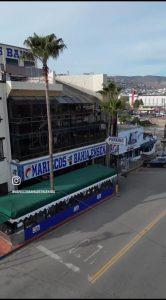Mariscos Bahía de Ensenada