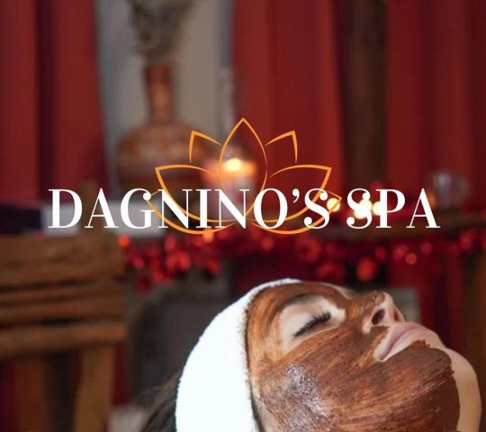 Dagnino’s Spa