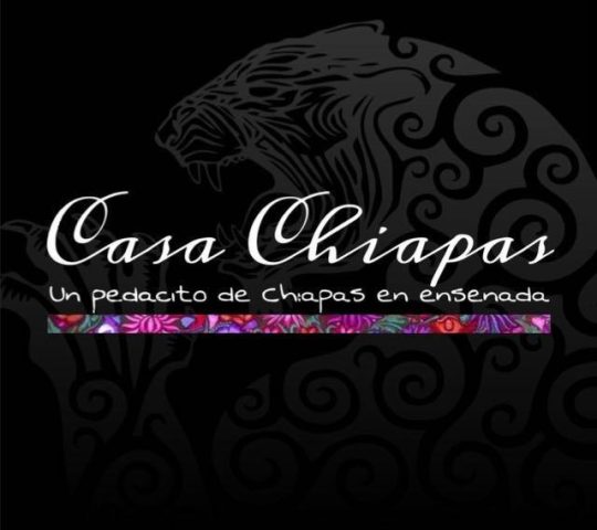 Casa Chiapas