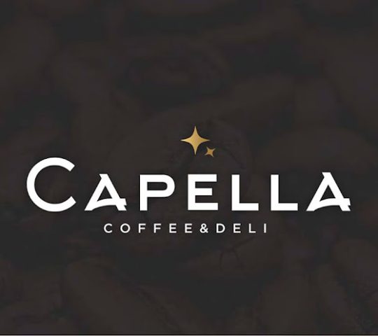 CAPELLA DELI & CAFE