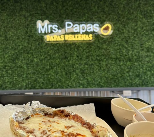 Mrs. Papas