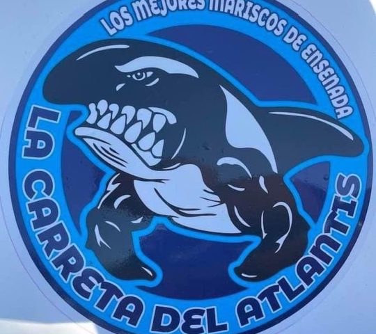 La Carreta de Atlantis Mariscos