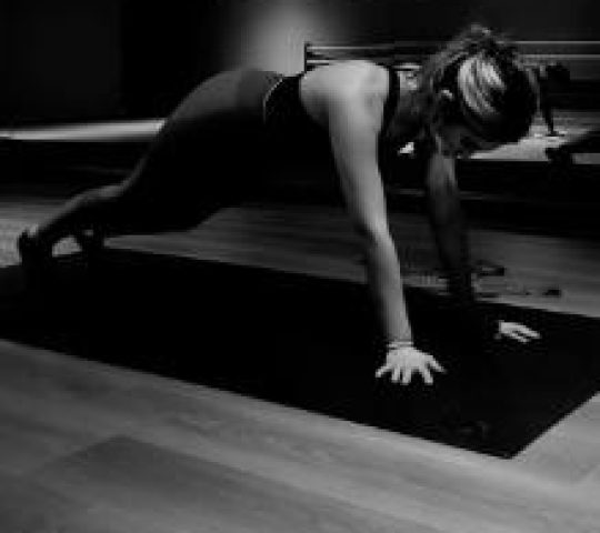 Thrive Fit Studio