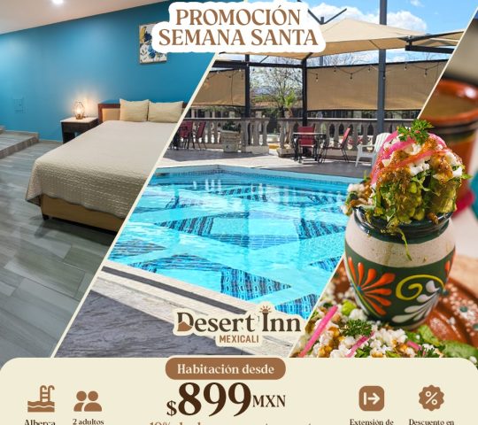 Desert Inn