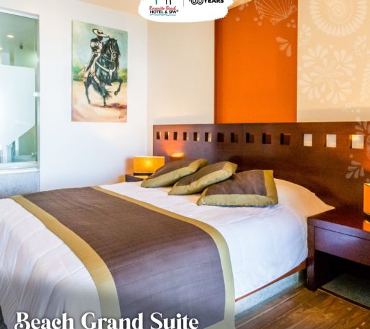 ROSARITO BEACH HOTEL