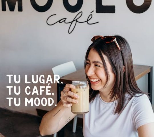 Moulú Café