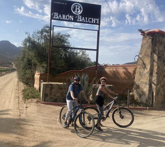 Mex Geo Tours