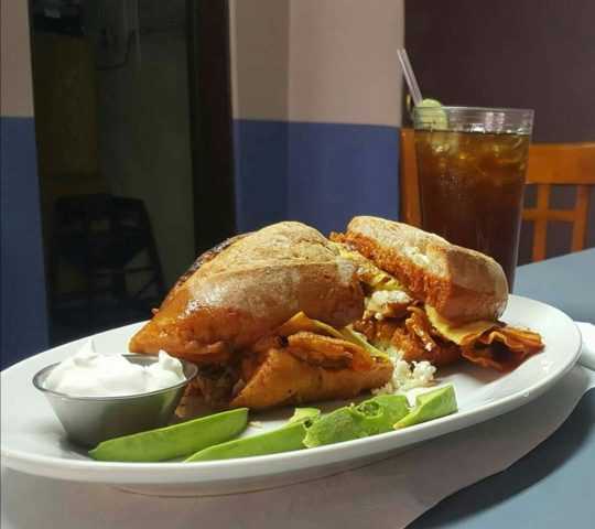 D´ Arce Restaurant