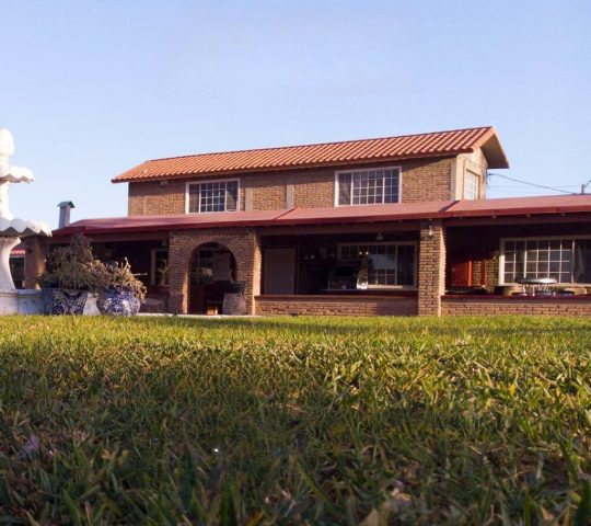 Hacienda Victoria