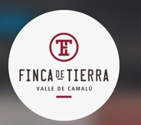 FINCA DE TIERRA