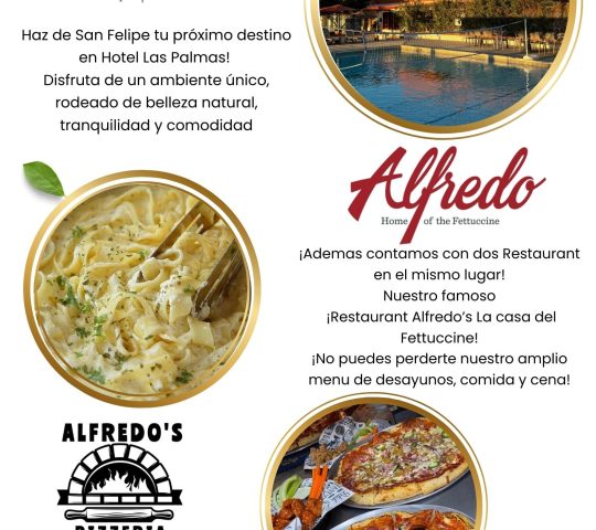 Hotel Las Palmas