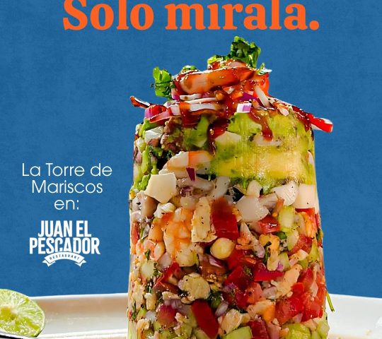 JUAN EL PESCADOR RESTAURANTE