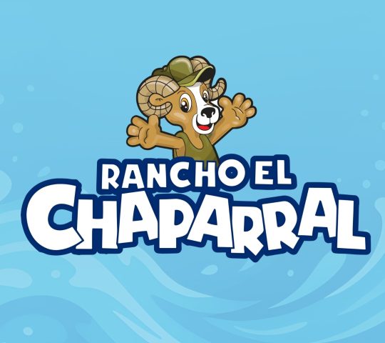 Rancho El Chaparral