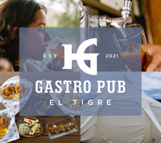 HG Gastro Pub