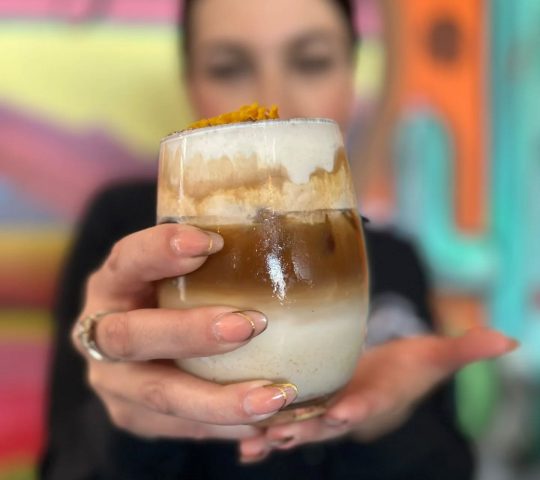 Origen Café + Cocina