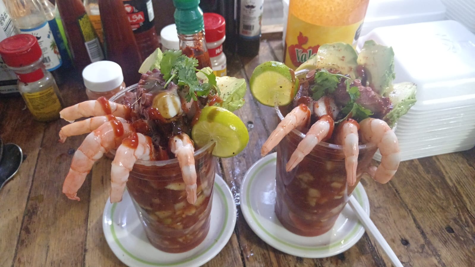 Mariscos “El Cirilo Jr” Mariscos “El Cirilo Jr”