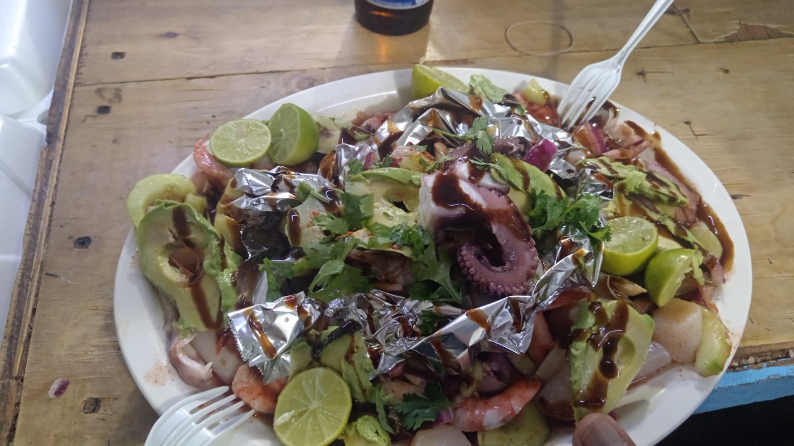 Mariscos “El Cirilo Jr” Mariscos “El Cirilo Jr”