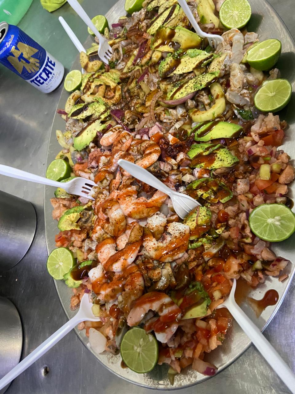 Mariscos “El Cirilo Jr” Mariscos “El Cirilo Jr”