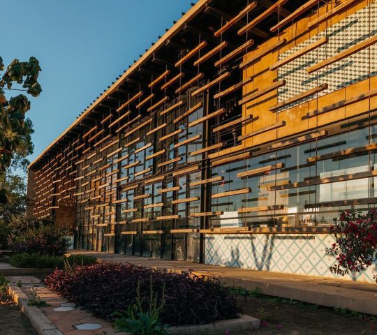 HOTEL LOS AMANTES VALLE DE GUADALUPE