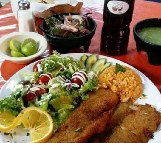 Restaurante el Buen Provecho Restaurante el Buen Provecho