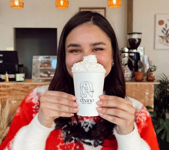 Ebano Cafe Ebano Cafe