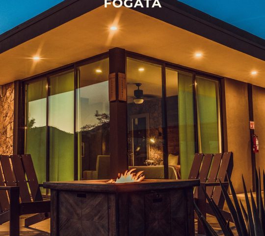 Hotel Boutique Valle de Guadalupe Hotel Boutique Valle de Guadalupe